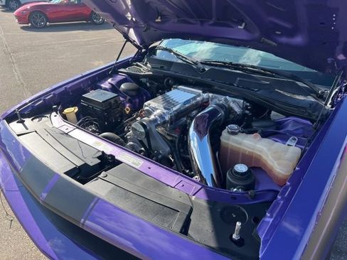 Used 2014 Dodge Challenger R/T image 30