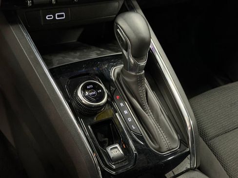 Certified 2024 GMC Canyon Elevation image 21