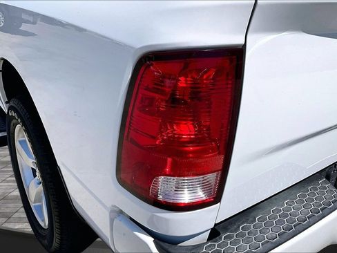 Used 2015 RAM 1500 Tradesman w/ Popular Equipment Group RWD image 31