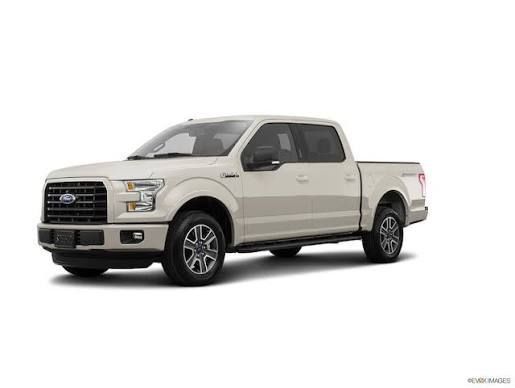 Used 2017 Ford F150 King Ranch w/ Equipment Group 601A Luxury AWD/4WD image 15
