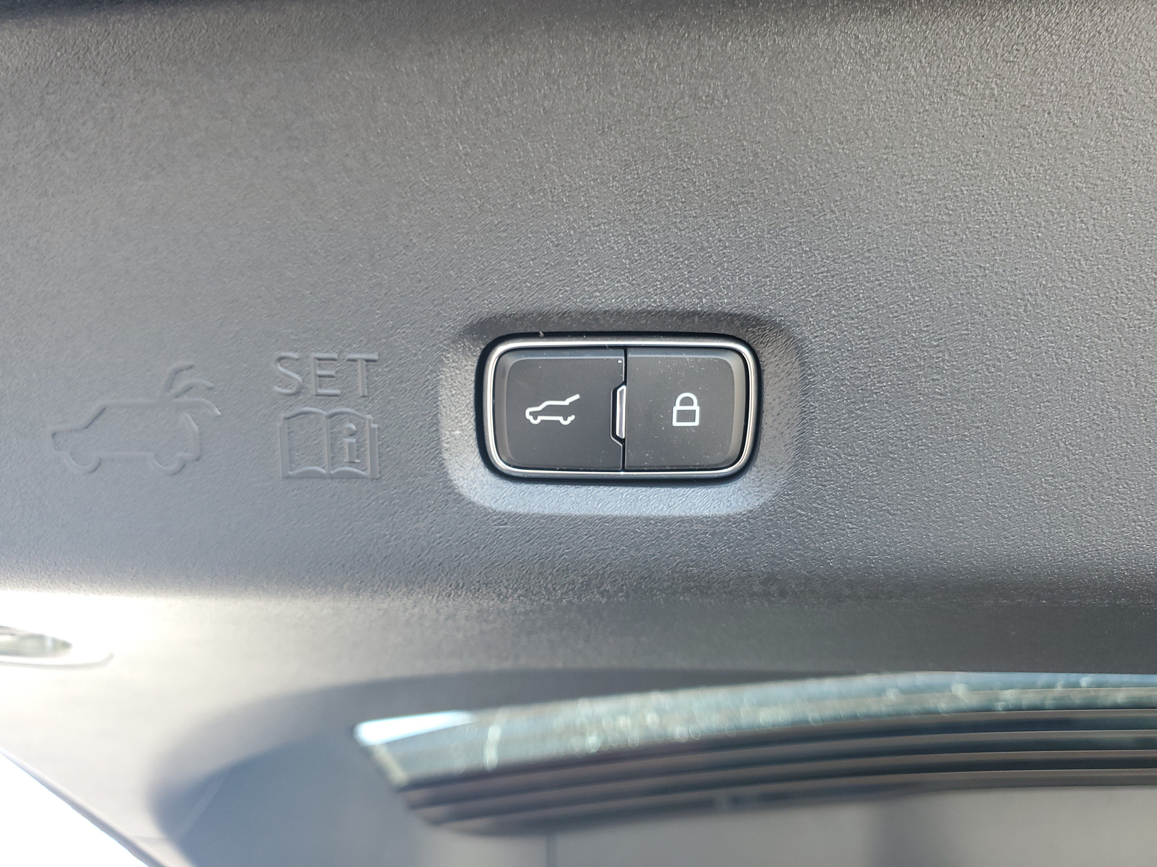 New 2027 Lincoln Navigator Reserve AWD/4WD image 36