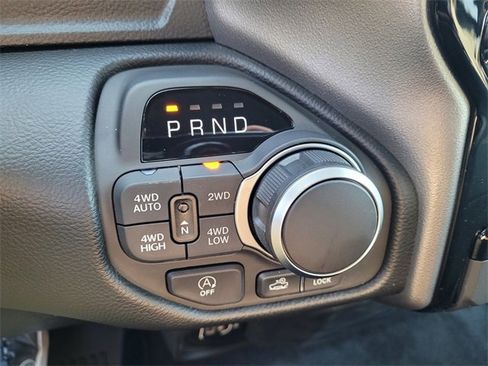 New 2026 RAM 1500 Big Horn image 10