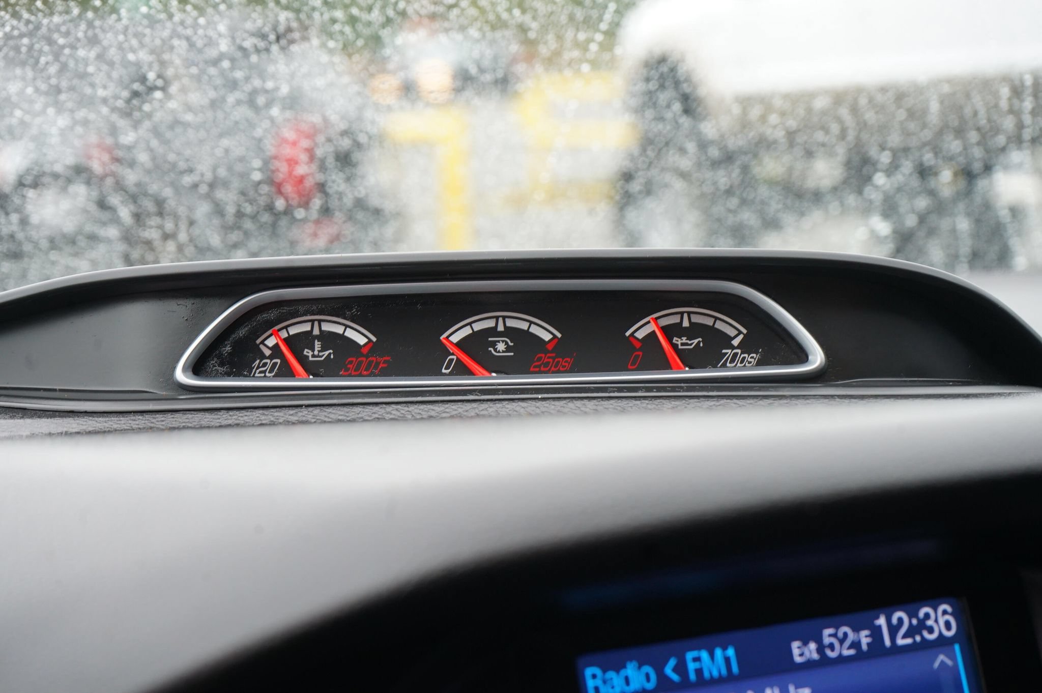 Used 2013 Ford Focus ST FWD image 19