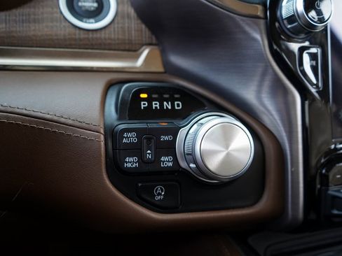 Used 2019 RAM 1500 Limited image 26