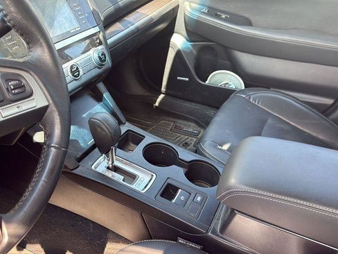 Used 2015 Subaru Legacy 2.5i Limited AWD/4WD image 15