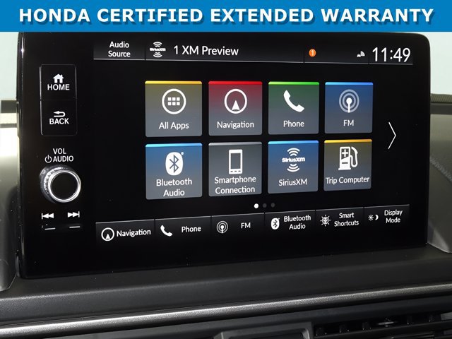 Certified 2025 Honda Pilot Elite image 21