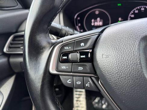 Used 2022 Honda Accord Sport image 15