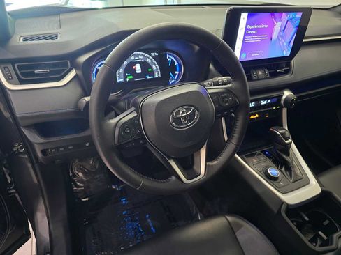 Certified 2024 Toyota RAV4 XSE w/ Weather Package AWD/4WD image 2