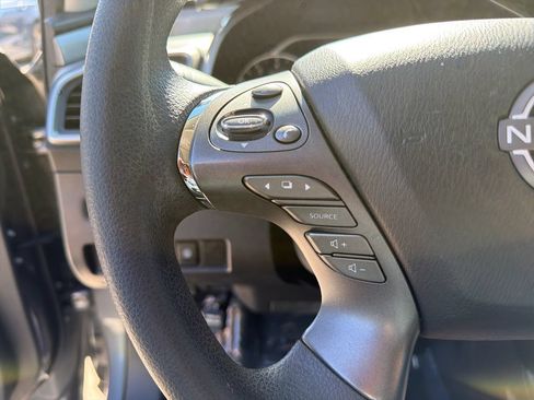 Used 2023 Nissan Murano S FWD image 18