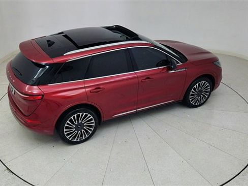 Used 2022 Lincoln Corsair Standard w/ Premium Package image 82