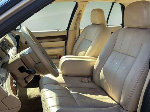 Used 2007 Mercury Grand Marquis LS image 13