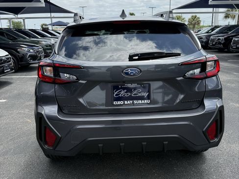 New 2026 Subaru Crosstrek 2.0i Premium AWD/4WD image 9