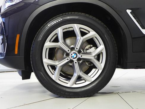 Used 2023 BMW X3 sDrive30i w/ Convenience Package RWD image 5