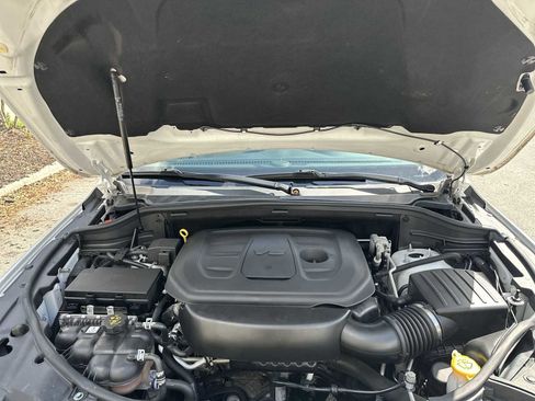 Used 2019 Jeep Grand Cherokee Limited w/ Luxury Group II RWD image 13