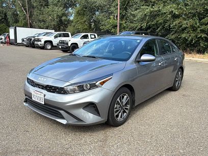 Used 2023 Kia Forte LXS