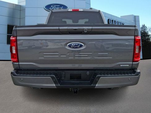 Certified 2023 Ford F150 XLT w/ Equipment Group 302A High AWD/4WD image 7