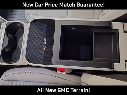 New 2026 GMC Terrain Denali w/ LPO, Floor Liner Package image 25