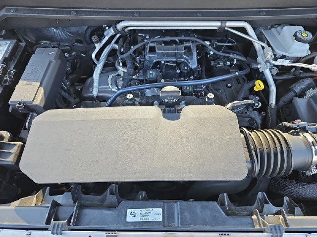 Used 2023 Chevrolet Colorado LT w/ LT Convenience Package RWD image 33