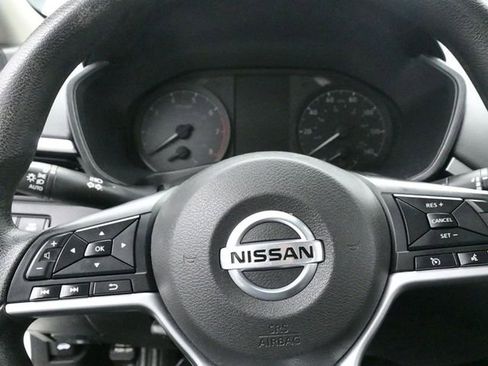 Used 2021 Nissan Altima 2.5 S image 10