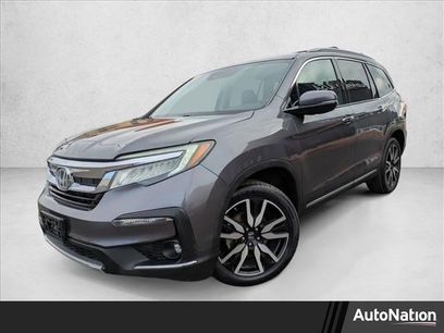 Used 2020 Honda Pilot Touring
