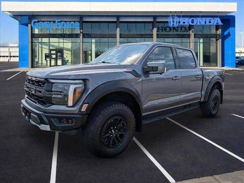 Used 2024 Ford F150 Raptor image 4
