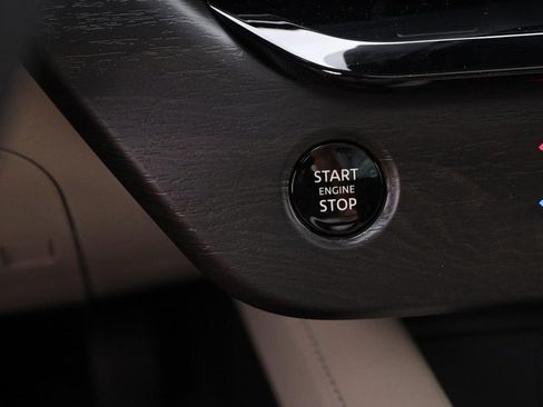 New 2026 Nissan Murano Platinum w/ Cargo Package image 15