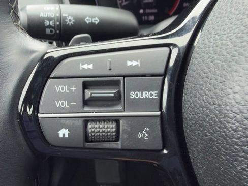 Used 2024 Honda Civic Sport image 27