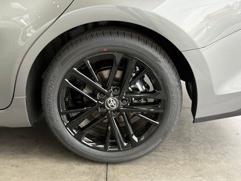 Certified 2026 Toyota Camry SE image 17