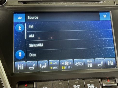 Used 2020 Acura MDX SH-AWD w/ Technology Package image 32
