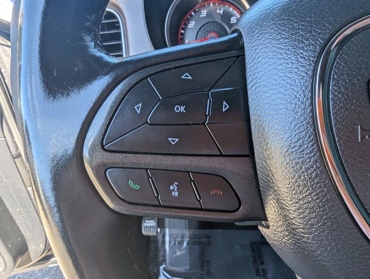 Used 2023 Dodge Charger SXT RWD image 14