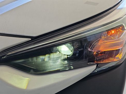 New 2025 Subaru Outback Premium image 31