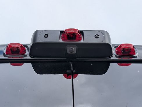 New 2026 RAM ProMaster 2500 image 43