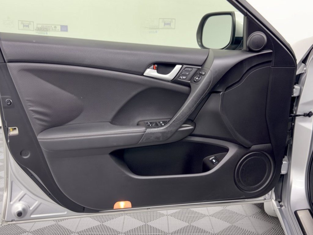Used 2013 Acura TSX Sedan FWD image 14