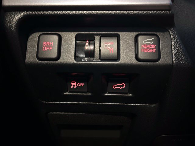 Used 2017 Subaru Forester 2.0XT Touring AWD/4WD image 63