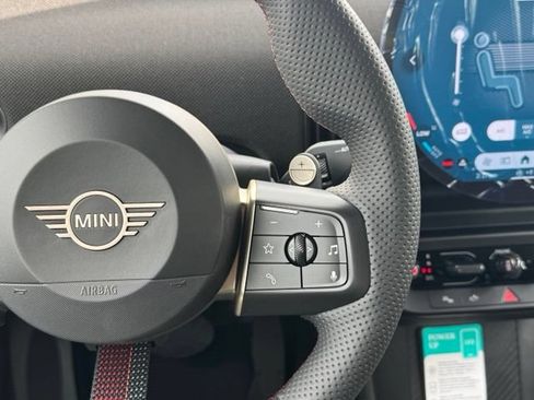 New 2026 MINI Cooper S FWD image 21
