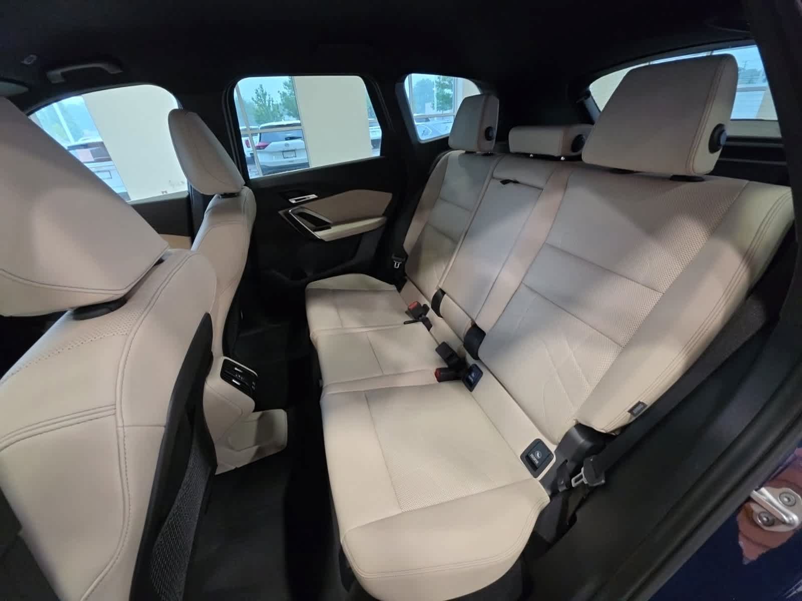 Used 2023 BMW X1 xDrive28i w/ Convenience Package AWD/4WD image 34