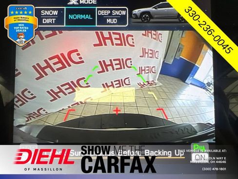 Used 2024 Subaru Crosstrek 2.5i Limited w/ Crosstrek Mirror Package AWD/4WD image 33