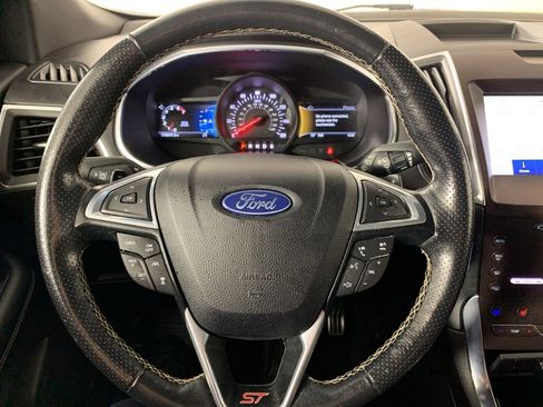 Used 2020 Ford Edge ST w/ Equipment Group 401A image 7