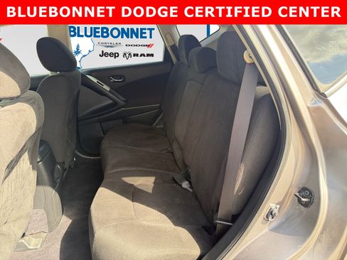 Used 2012 Nissan Murano SV FWD image 21