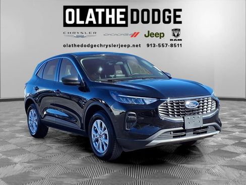 Used 2024 Ford Escape Active image 32