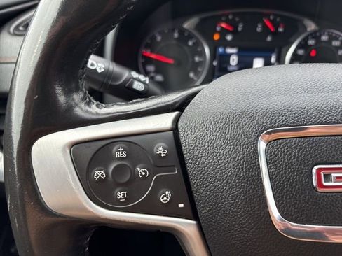 Used 2018 GMC Terrain SLT w/ Infotainment Package II image 20