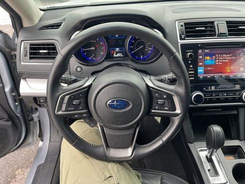 Used 2019 Subaru Legacy 2.5i Premium image 20