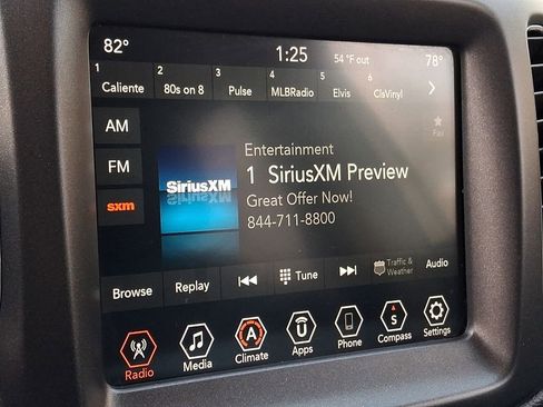 Used 2020 Jeep Compass Trailhawk image 15