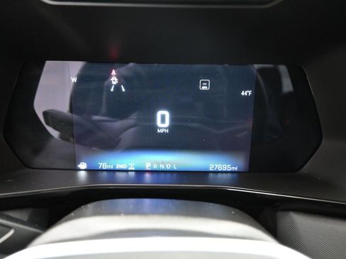 Used 2023 Chevrolet Colorado Z71 w/ Z71 Convenience Package 2 image 13