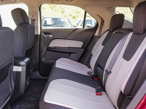 Used 2016 Chevrolet Equinox LT w/ Convenience Package image 18