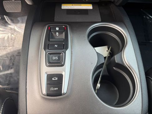 Used 2022 Honda Ridgeline RTL-E image 27