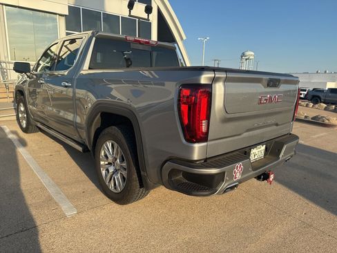 Used 2023 GMC Sierra 1500 Denali w/ Technology Package image 3