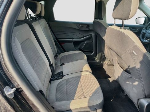 Used 2022 Ford Escape SE FWD image 28