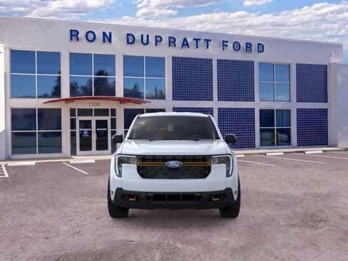New 2026 Ford Maverick Tremor AWD/4WD image 6