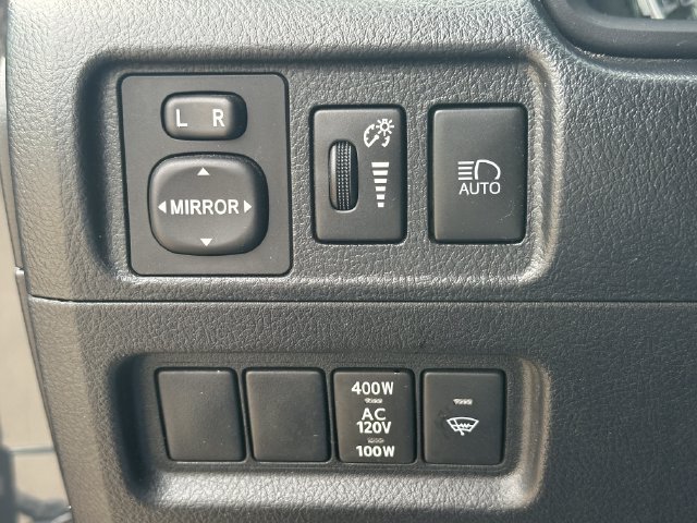 Used 2024 Toyota 4Runner TRD Off-Road Premium w/ Moonroof Package AWD/4WD image 23